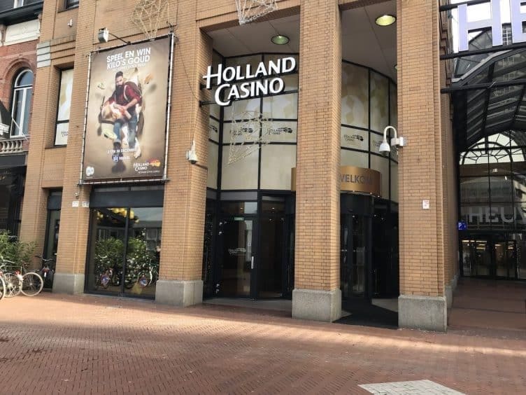Holland Casino Eindhoven Holland Casino Eindhoven
