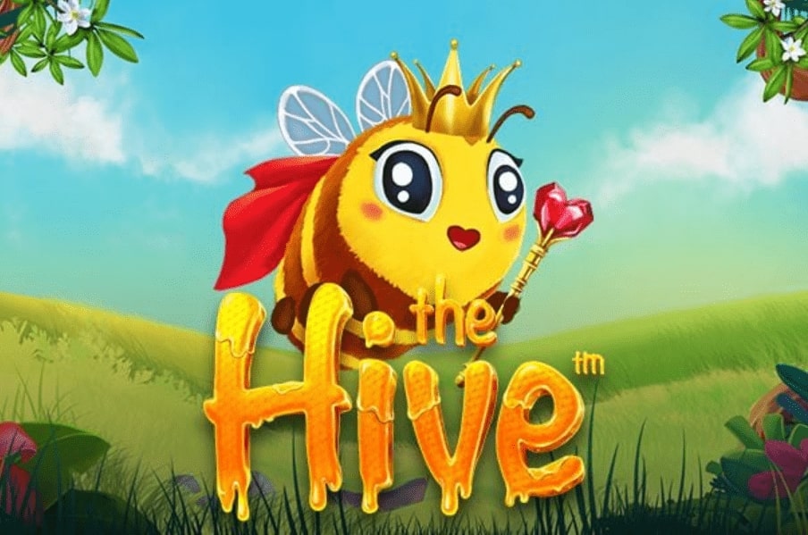 The Hive The Hive