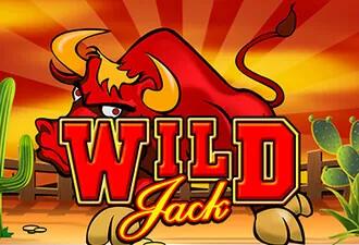 Wild Jack Wild Jack